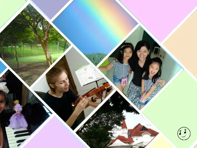 Happy Notes Music School