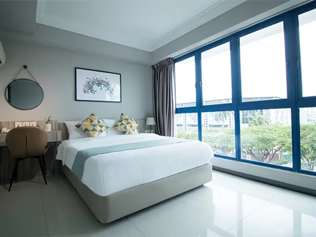 Harbour Ville Hotel