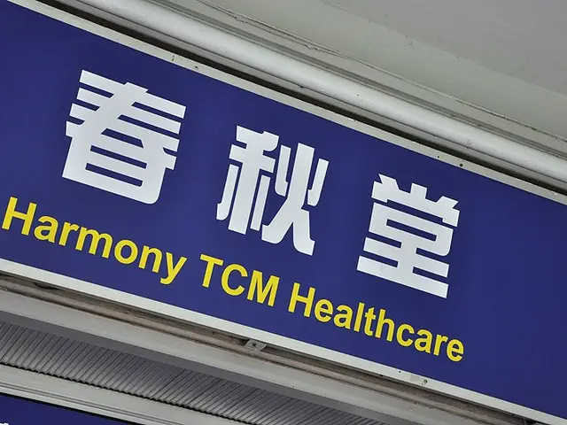 Harmony TCM Healthcare
