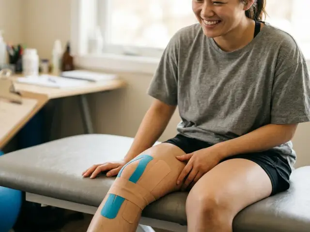 Heal360 Physioclinic