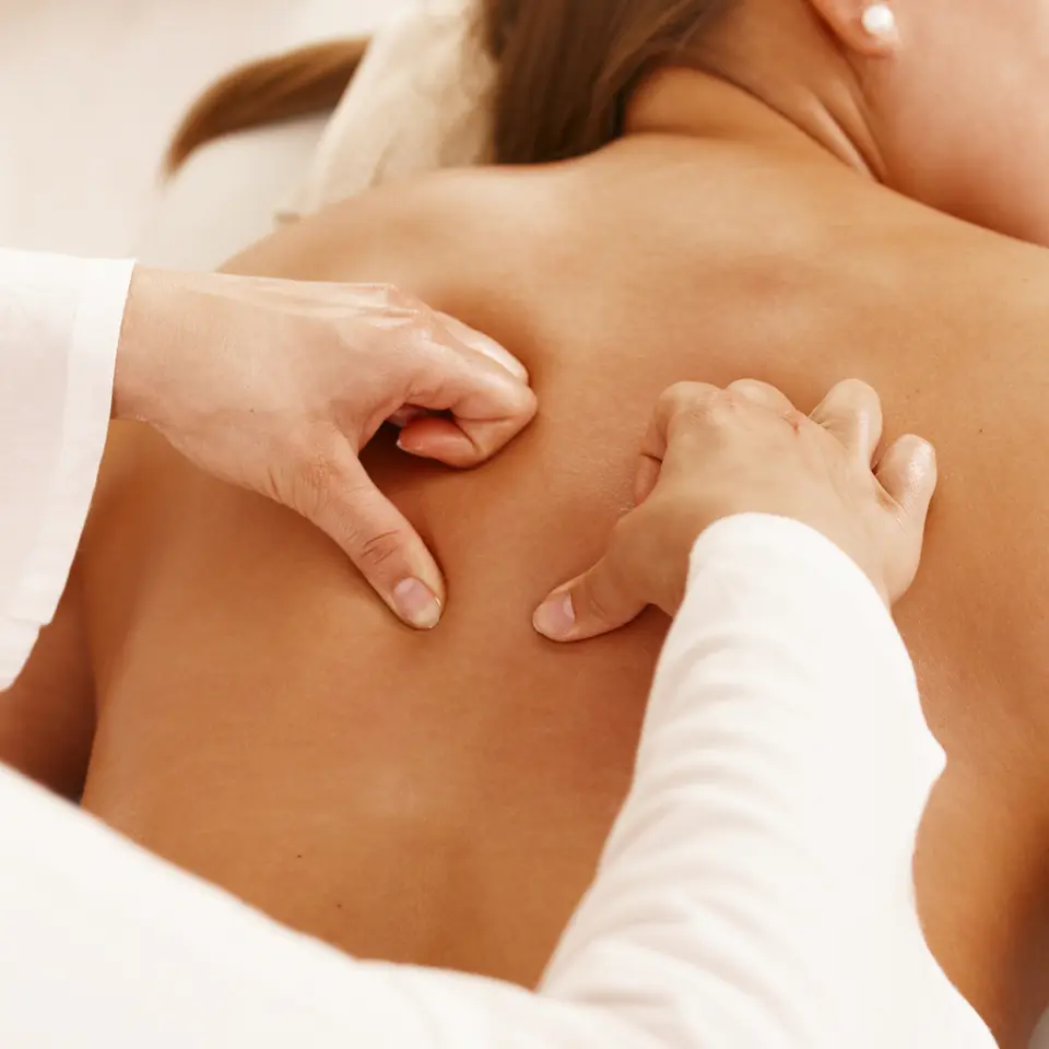 Healing Touch