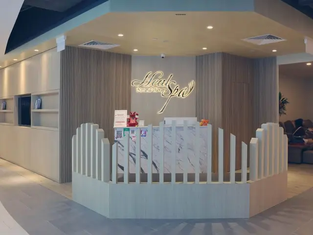 HealSpa