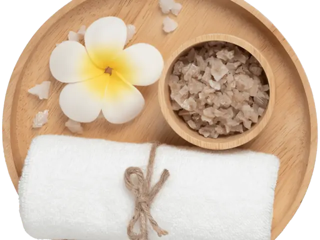 Heart Springs Spa (Hougang Mall)