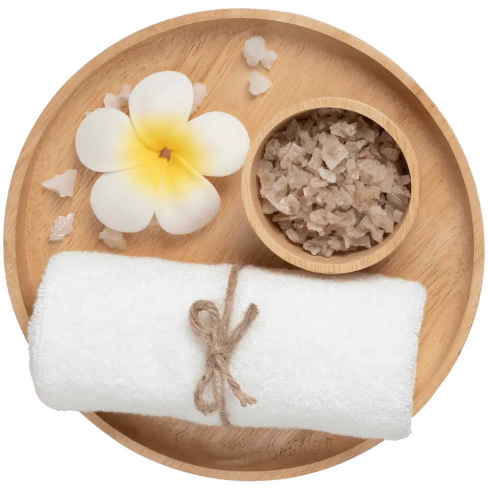 Heart Springs Spa