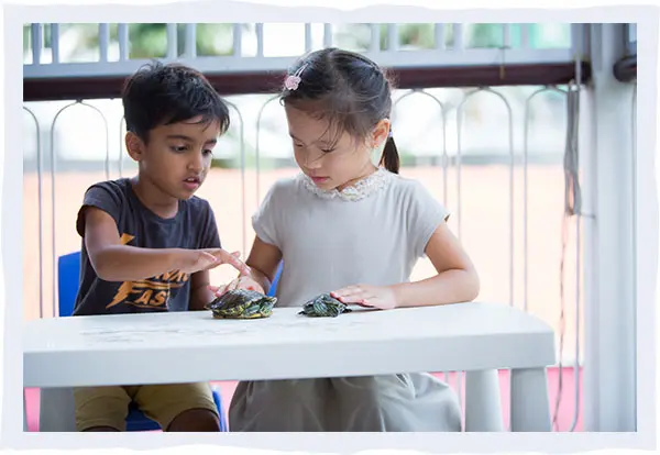 Heartfield Kindergarten