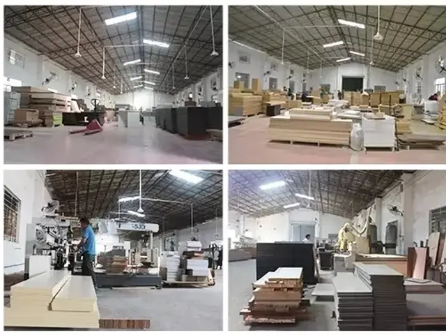 Heat Office Design
