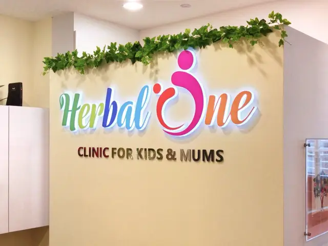 Herbal One Clinic