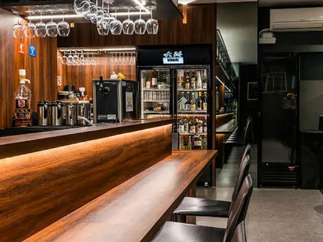 Hibachi Japanese Casual Dining