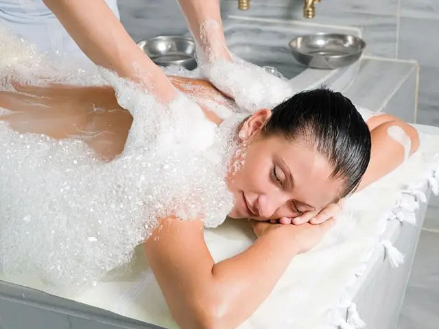 Hito Iki Spa
