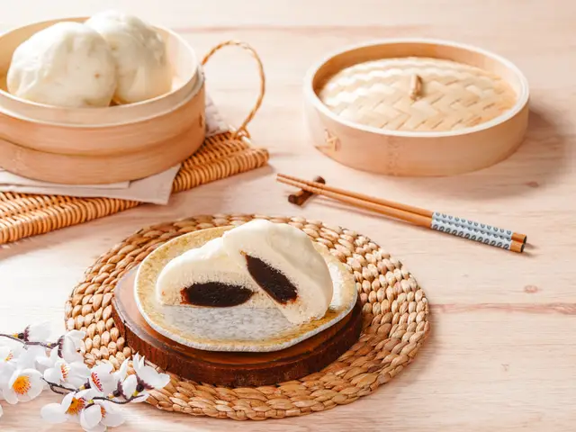 Ho Kee Pau