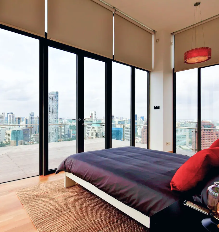 Hoe Heng Aluminium & Engrg Pte Ltd