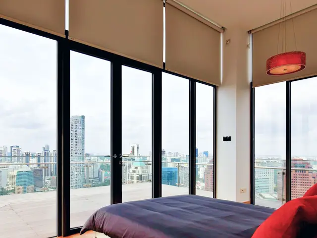 Hoe Heng Aluminium & Engrg Pte Ltd