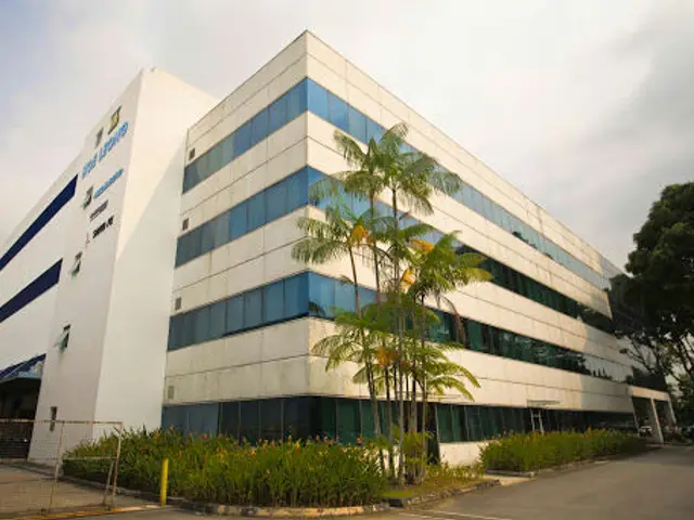 Hoe Leong Corporation Ltd
