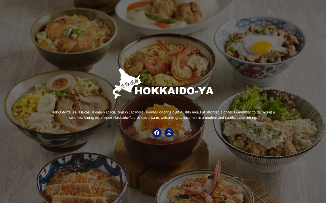 Hokkaido-ya