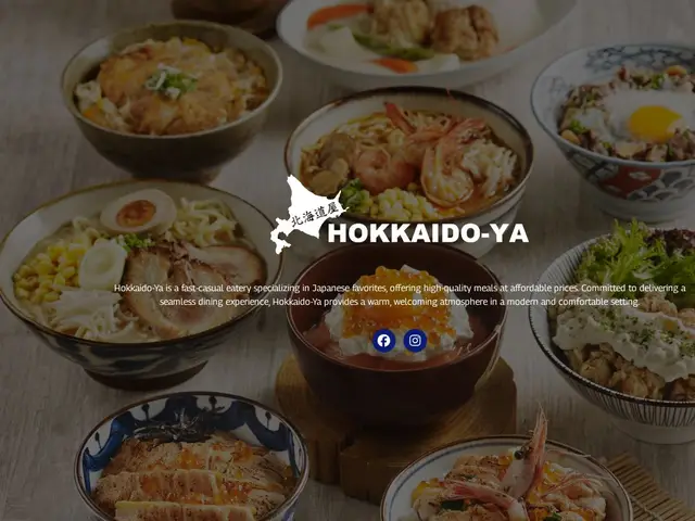 Hokkaido-ya