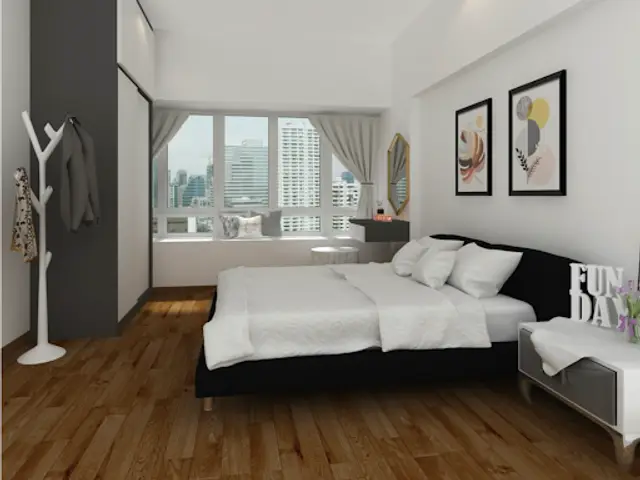 Home Reno Pte Ltd