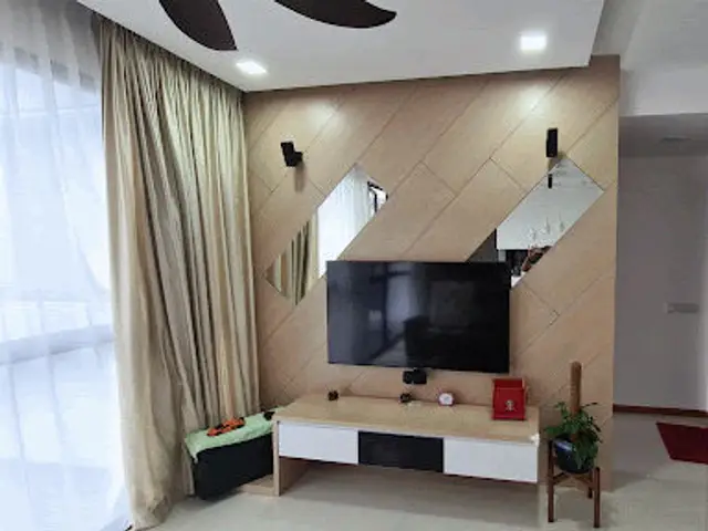 Home Reno Pte Ltd