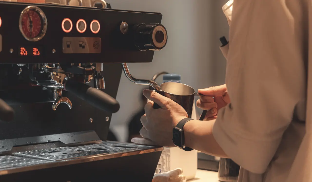 Homeground Coffee Roasters