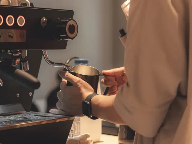 Homeground Coffee Roasters