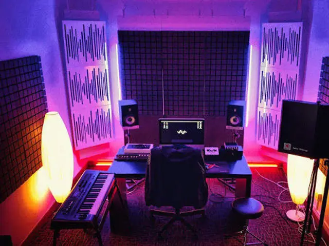Homeground Studios