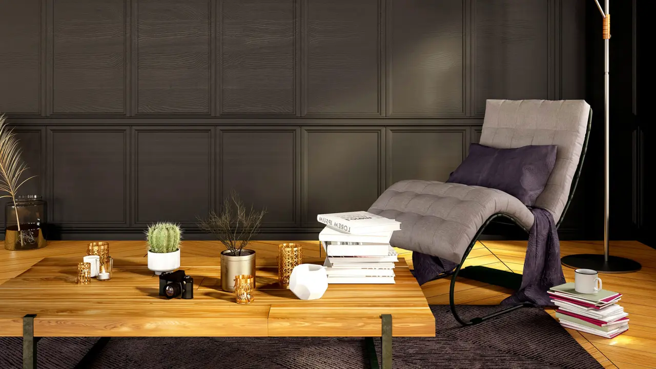 Hong Fong Interior & Construction