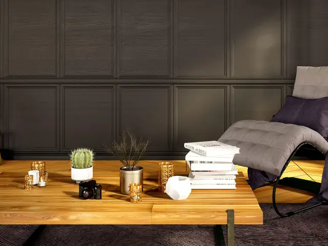 Hong Fong Interior & Construction