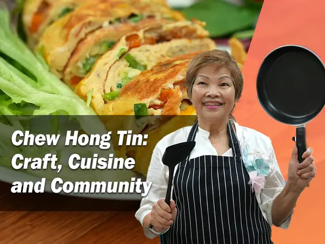 Hong Kah North Day Care Centre For the Elderly