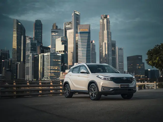 Hong Seh Motors