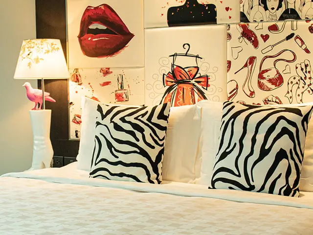 Hotel Clover The Arts