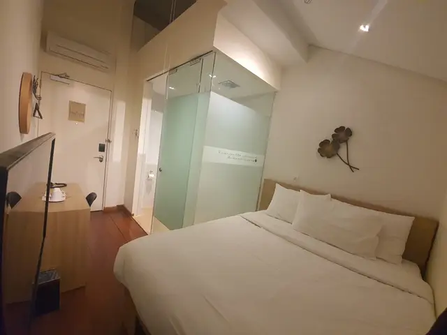 Hotel Clover