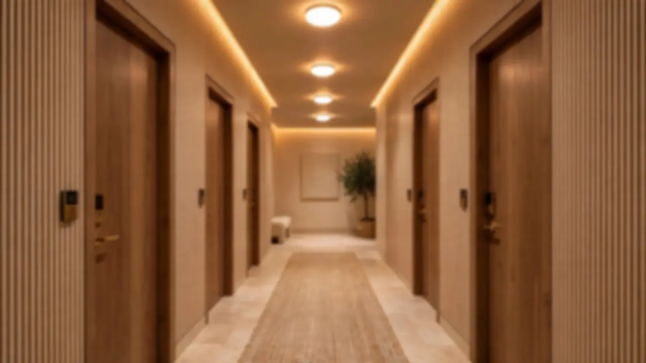 Hotel NuVe Elements
