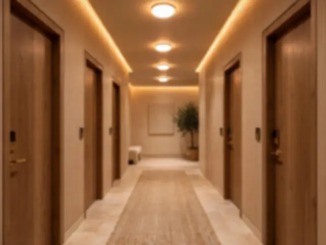 Hotel NuVe Elements