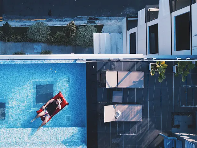 Hotel NuVe Urbane