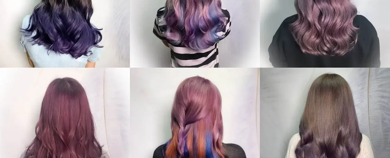 HUES by Full House Salon