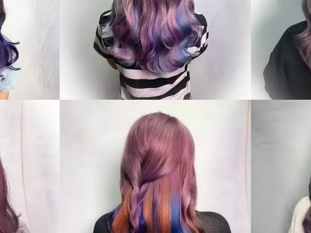 HUES by Full House Salon