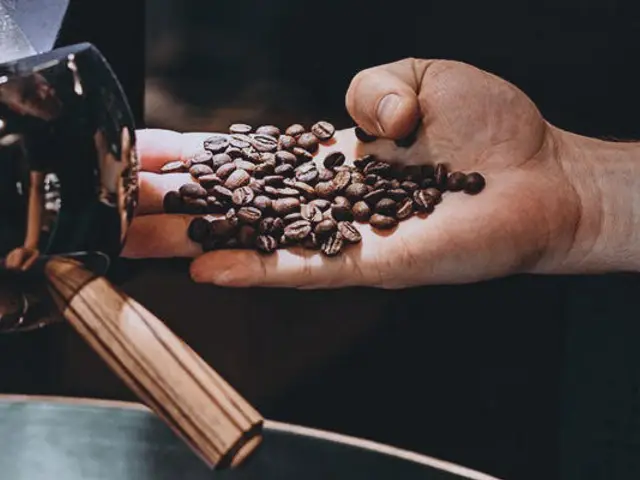 Huggs Coffee