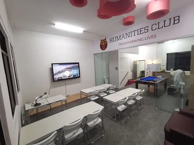Humanities Club