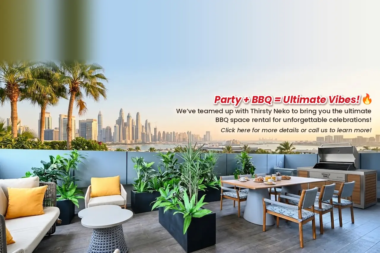 Hungry BBQ | BBQ Delivery and Catering Singapore