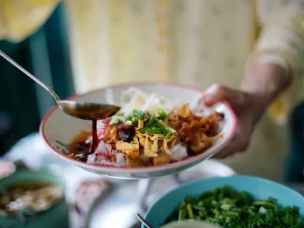 Hungryliao Thai Food