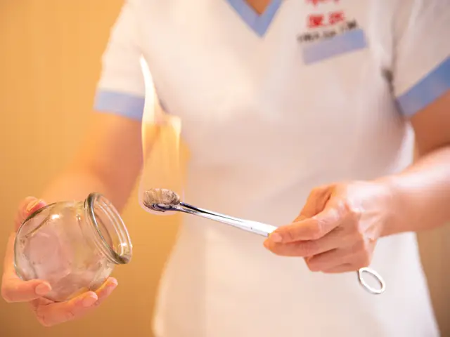 Hwa Xia Chinese Medicine and Therapy Centre