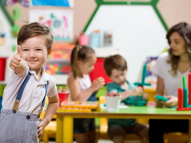 I Can Read Learning Centre