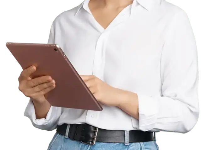 i-Trust Accounting Services