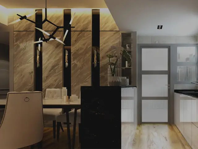 IB Interior Pte Ltd