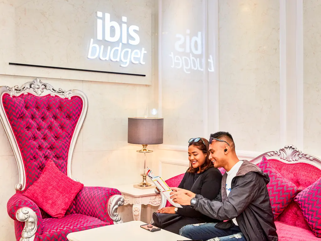 Ibis Budget