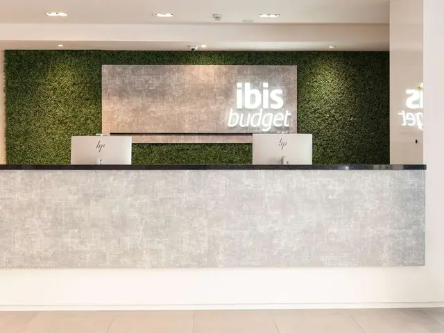 ibis budget