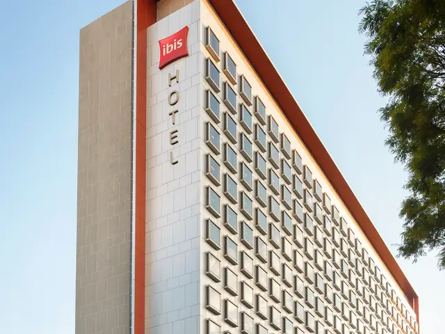 ibis Singapore on Bencoolen