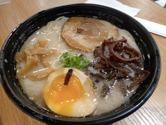 Ichiban Bento (Northpoint City)