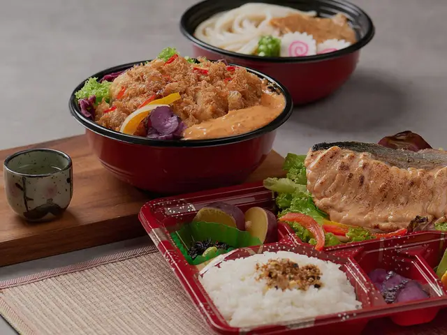 Ichiban Bento