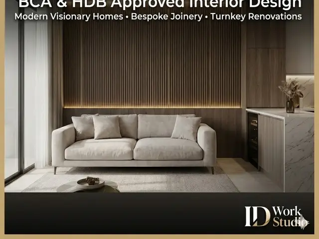 ID Work Studio