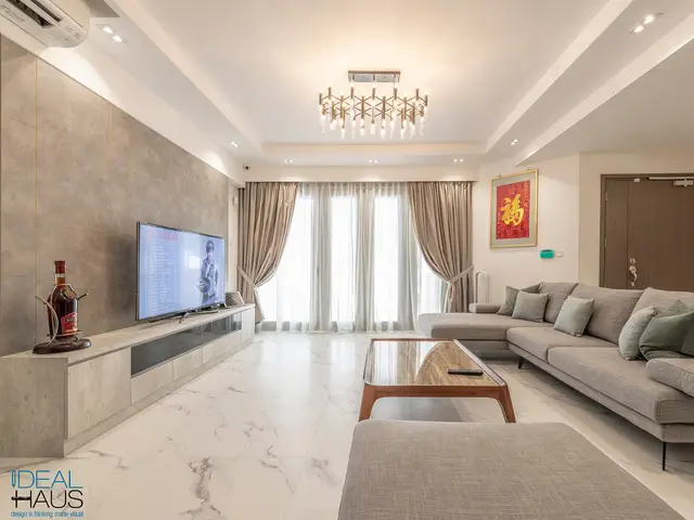 Ideal Haus Pte Ltd
